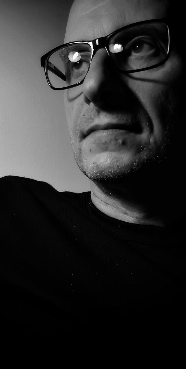 Igor M. Toholj