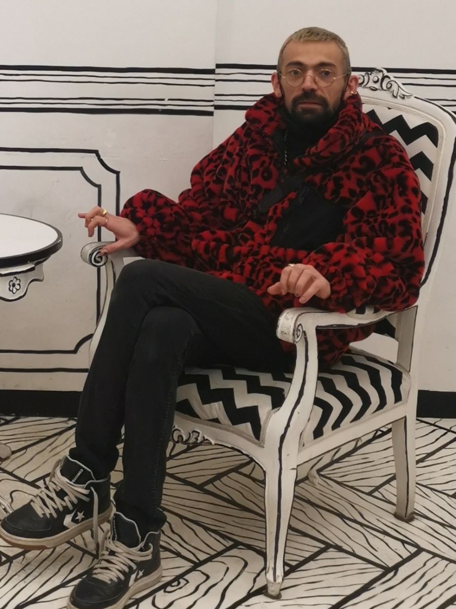 Fehmi Öztürk