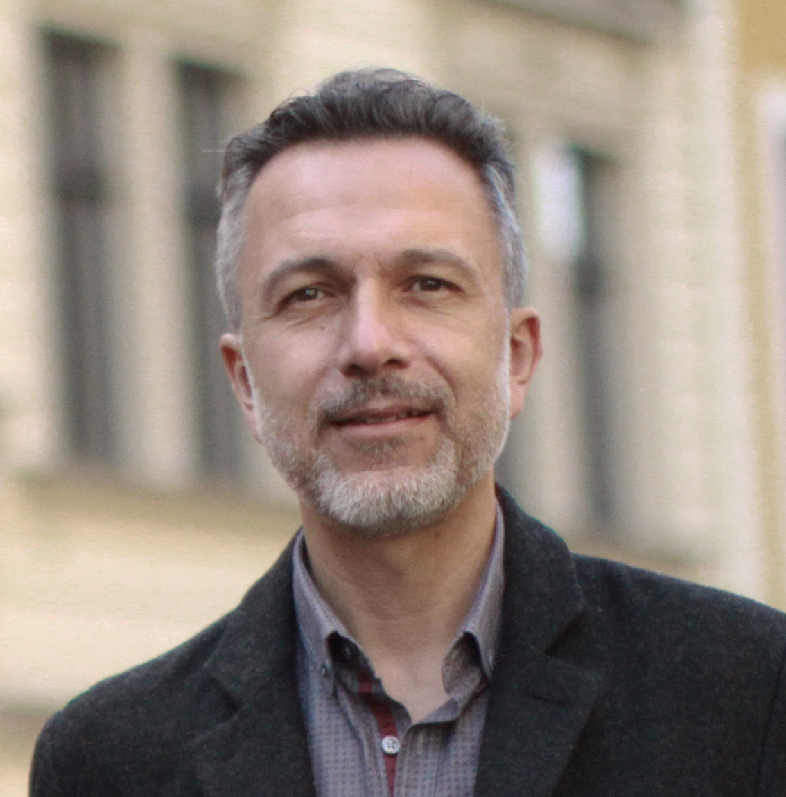 Ahmet Gürata