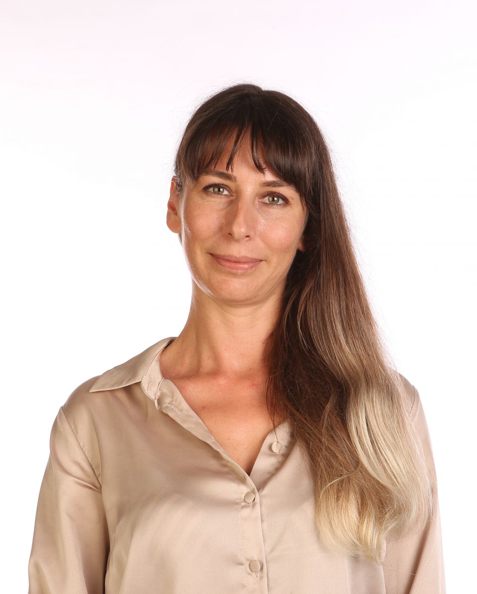 Sevcan Aytaç Sönmez