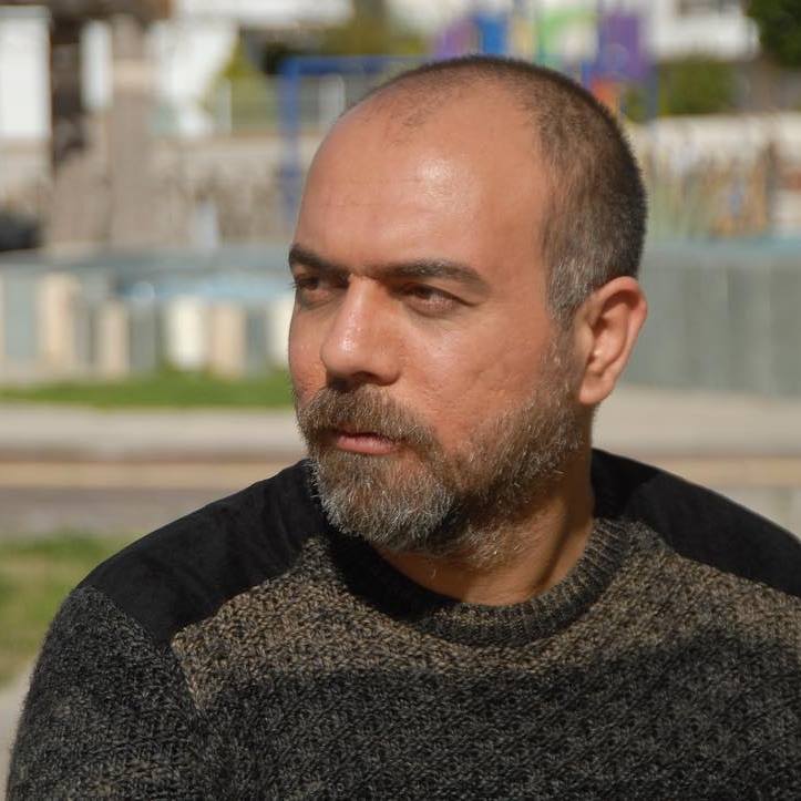 Sidar Serdar Karakaş