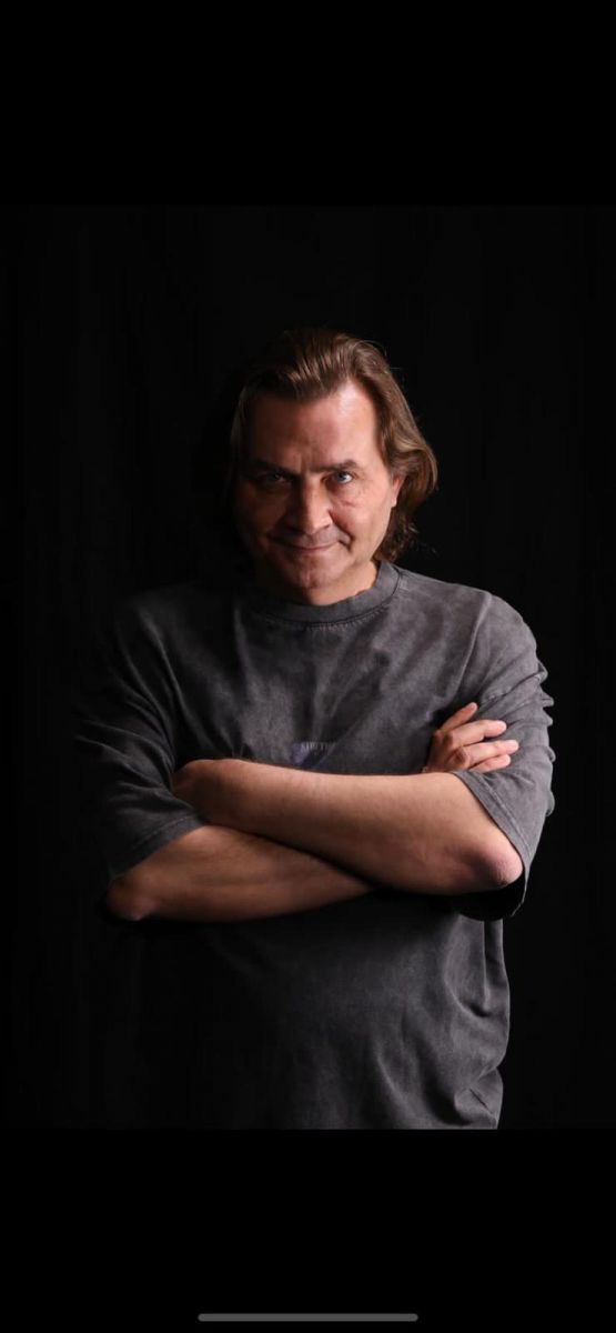 Armağan Çağlayan