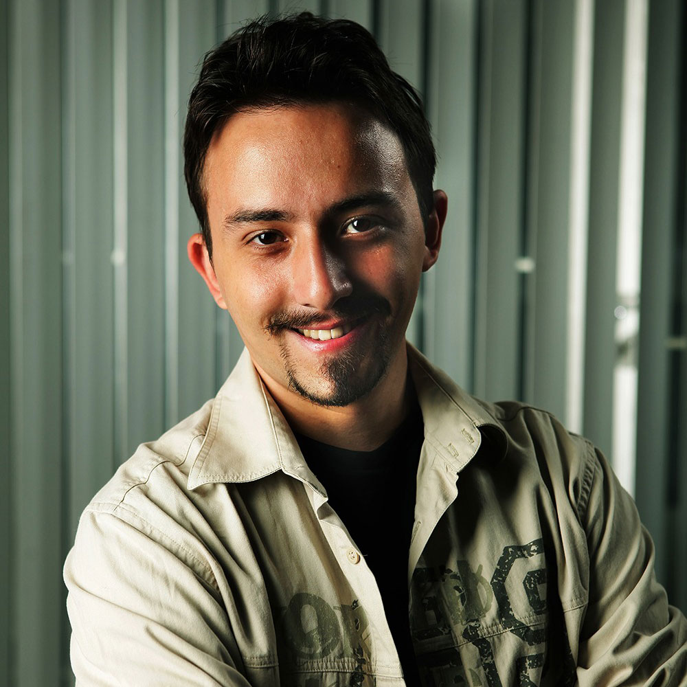 Batuhan Köksal