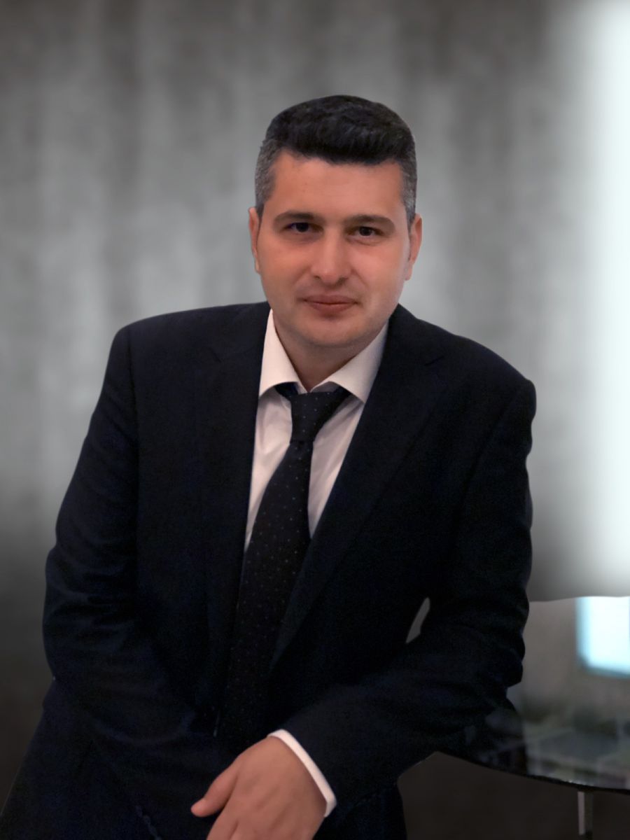 Nurullah Dinçer