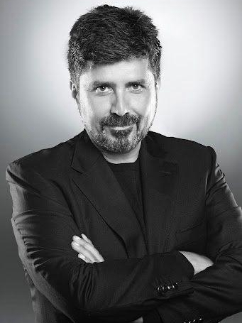 Ömer Faruk Sorak