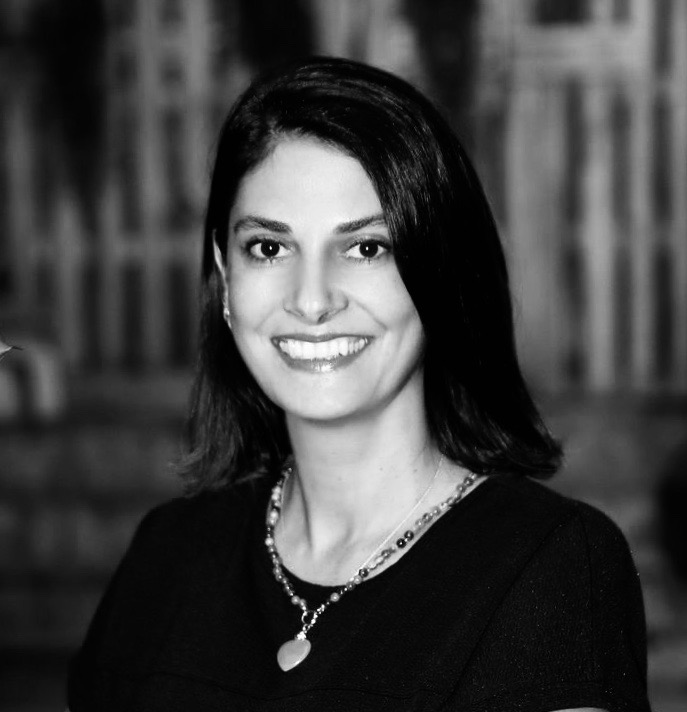 Zeynep Santıroğlu Sutherland