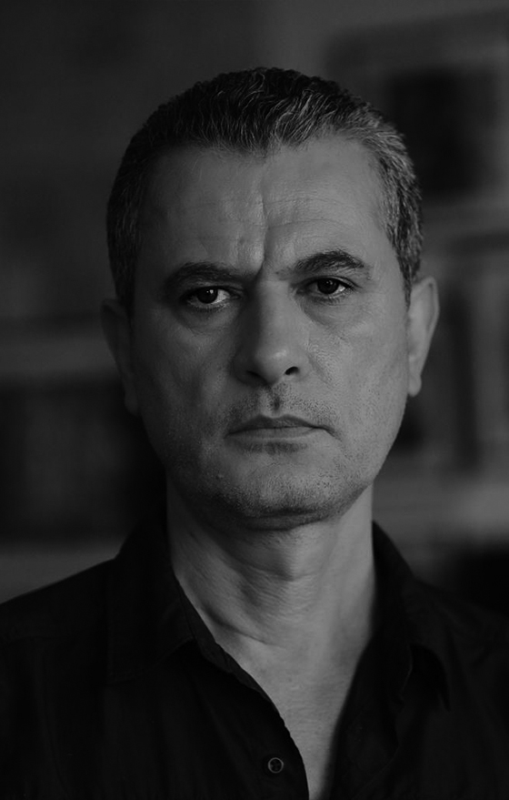 Gökhan Atılmış