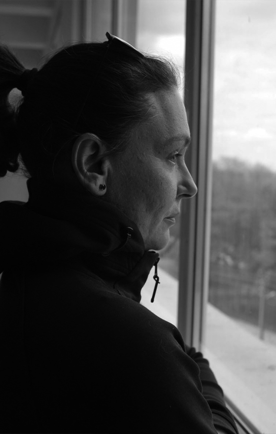 Nadejda Koseva