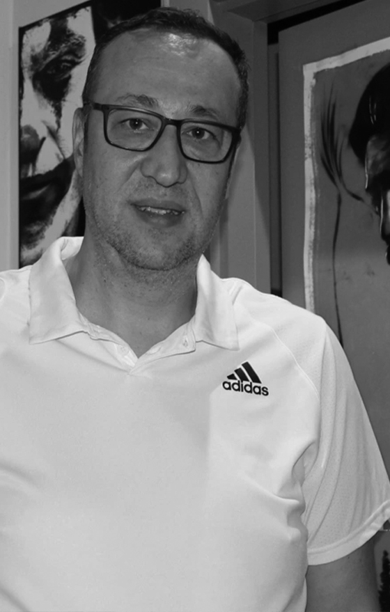 Serdar Arslan