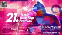 21. İzmir Kısa Film Festivali