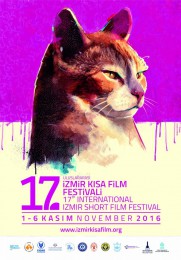 17. Uluslararası İzmir Kısa Film Festivali