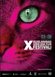 10. Uluslararası İzmir Kısa Film Festivali