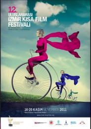 12. Uluslararası İzmir Kısa Film Festivali