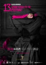 13. Uluslararası İzmir Kısa Film Festivali