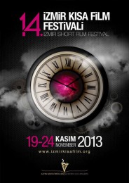 14. Uluslararası İzmir Kısa Film Festivali