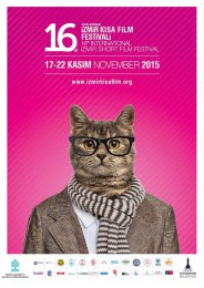 16. Uluslararası İzmir Kısa Film Festivali