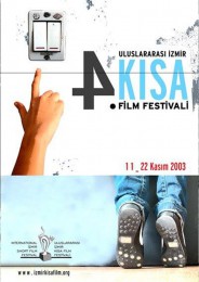 4. Uluslararası İzmir Kısa Film Festivali