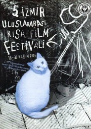 5. Uluslararası İzmir Kısa Film Festivali