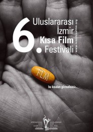6. Uluslararası İzmir Kısa Film Festivali