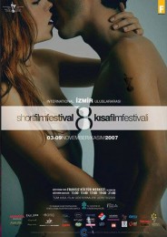 8. Uluslararası İzmir Kısa Film Festivali
