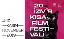 20. İzmir Kısa Film Festivali